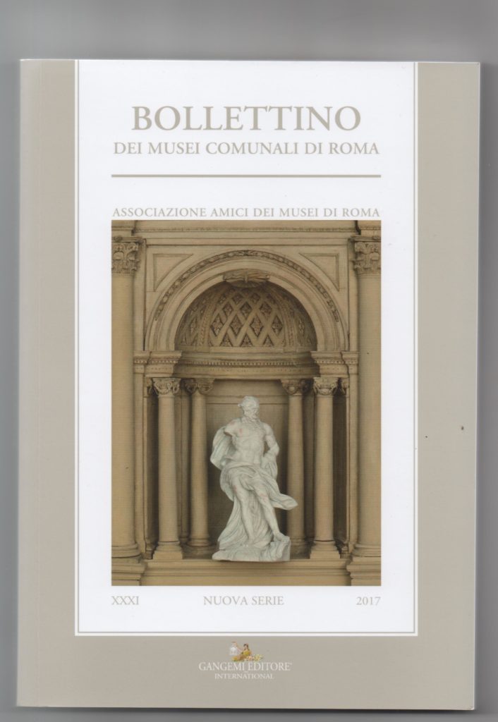 BOLLETTINO 2017